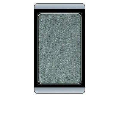 Obrázek produktu pro ARTDECO 4019674030516, Prášek, Zelená, pearly jewerly green, 1 barva/barev, Třpitky, Lesklý, Perleťová, 0,8 g
