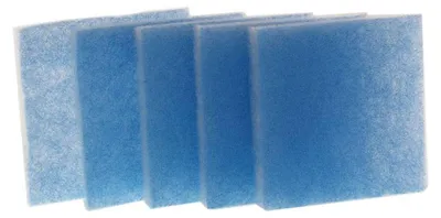 Produktbild von Limot Filter WAK 126x126 mm (5er Pack)