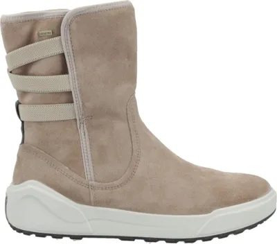 Obrázok produktu pre Legero Cosy - Giotto semišová koža Veľkosť: 40 Normal