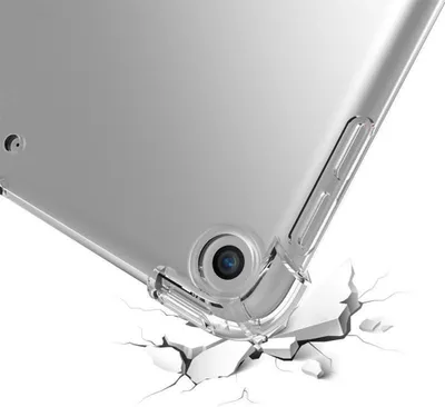 Immagine prodotto di copertura posteriore eSTUFF per tablet