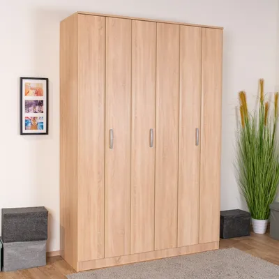 Produktbild von Schlafzimmer - Kleiderschrank