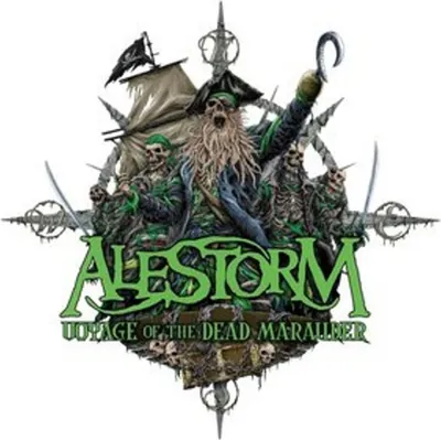 Obrázok produktu pre Alestorm: Alestorm: (CD / V)