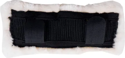 Immagine prodotto di Horka Copricollo in pelliccia Nero  Nero Taglia unica