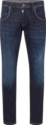 Produktbild von Timezone Herrenjeans mit geradem Schnitt und Taschen Größe: 30W / 30L