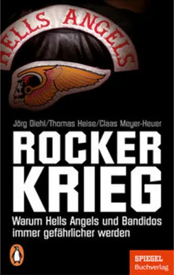 Obrázok produktu pre Rockerkrieg