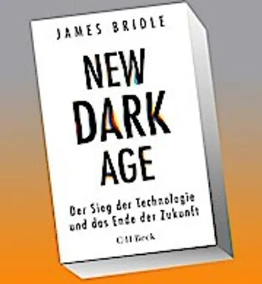 Image de New Dark Age