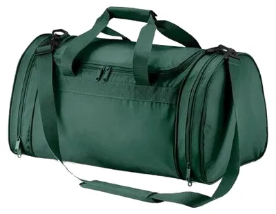 Immagine prodotto di Quadra Sport / Borsa da viaggio - 32 litri FK500 (taglia unica) (verde bottiglia)