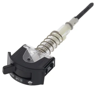 Produktbild von Rowenta Nadelstangen-Dampfventil-Bügeleisen Focus Everlast Pro Master DW5 DW7