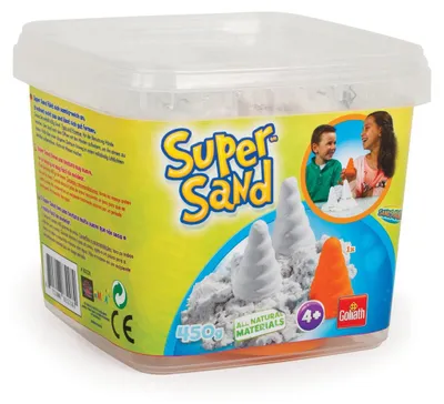 Productafbeelding van Kleine emmer voor zand