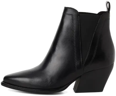 Produktbild von Tamaris 25303/47 Black Leather Größe EU 40