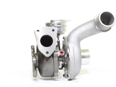 Produktbild von Turbolader ALANKO 11900058 für RENAULT Clio III Schrägheck (BR0/1, CR0/1)