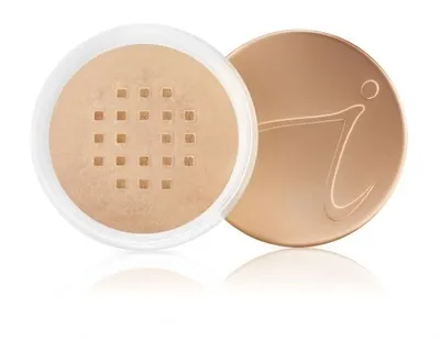 Produktbild von Jane Iredale Amazing Base Loose Mineral Powder Warm Sienna (10,5 g)