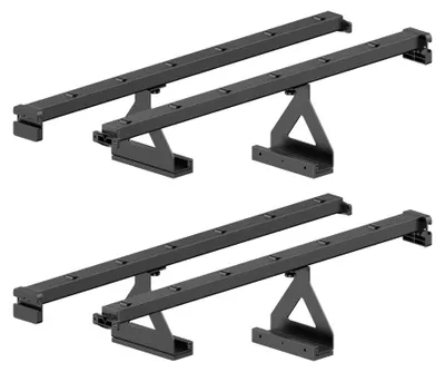 Obrázek produktu pro xTool P2 dopravní kolejnice