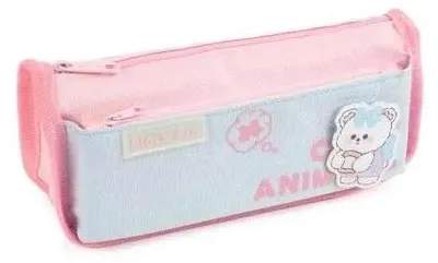 Image de Trousse Patel bleue - Fandy