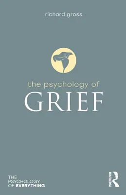 Produktbild von The Psychology of Grief