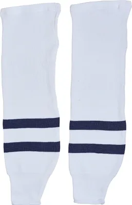 Produktbild von Sherwood NHL Stutzen Toronto Maple Leafs , Farbe:weiss, Größe:Senior