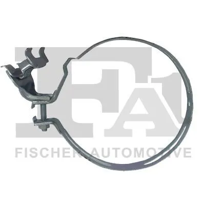Zdjęcie produktu dla Obejma Rury Wydechowy Bmw