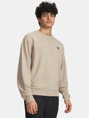 Immagine prodotto di Felpa Under Armour UA Rival LW Crew da uomo, taglia XL