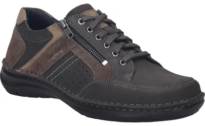 Produktbild von Josef Seibel New Anvers 87 sportlicher Schnürer Braun