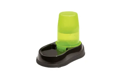 Produktbild von Maelson Aquaa Wasserspender grün/schwarz 2,5 l