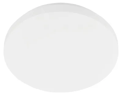 Immagine prodotto di Lampada da soffitto a LED Eglo Approdo, bianca, Ø 26 cm, luce bianca calda