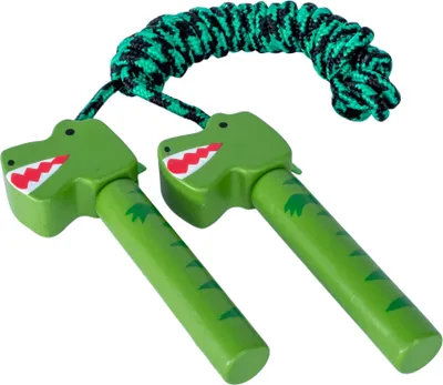 Produktbild von Springseil Dinosaurier