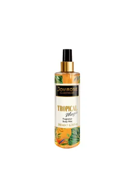 Produktbild von Jovirose Body Mist „Tropical Magic“ 200 ml
