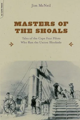 Produktbild von Masters of the Shoals