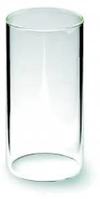 Image de Elzusha - Cylindre en verre borosilicaté, sans fond