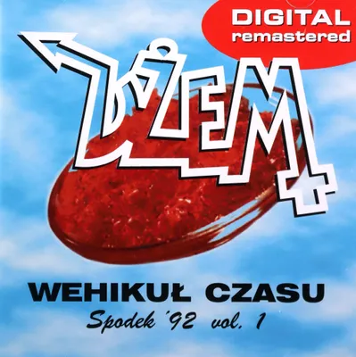 Immagine prodotto di Marmellata: Wehikul Czasu vol.1