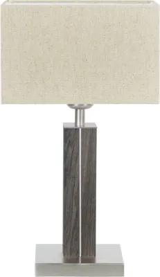 Produktbild von Asteiche Altholz Jute Leinenoptik