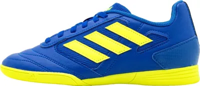 Produktbild von Hallenschuhe Adidas GZ2562 für Kinder