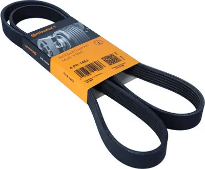 Imagen del producto de Correa de transmisión ContiTech, modelo 6PK1453