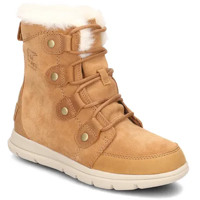 Produktbild von Sorel Schuhe Explorer Joan, NL3039224, Größe: 36
