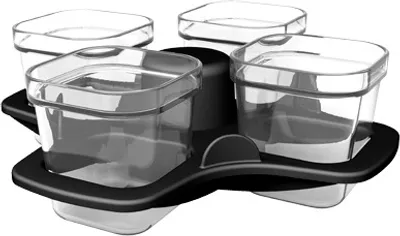 Image de Tefal Accessoire Verrines Xa702070