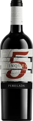 Produktbild von Castillo Perelada Tinto Reserva 5 Finques Empordà 2020 Wein ( 1 x 0.75 L )