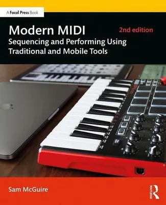 Obrázok produktu pre Moderné MIDI
