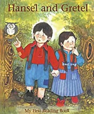 Productafbeelding van Hansel and Gretel