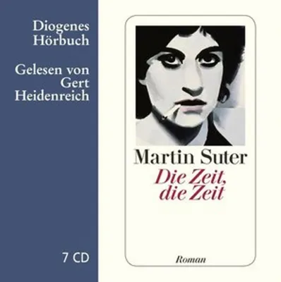 Produktbild von Die Zeit, die Zeit