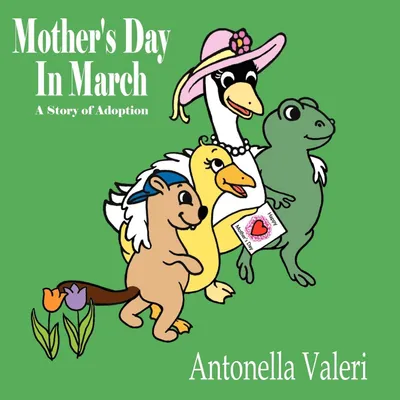 Produktbild von Mother's Day In March