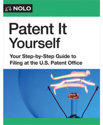 Obrázok produktu pre Patent It Yourself