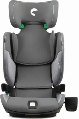 Obrázek produktu pro Autosedačka Kidnort Natt šedá