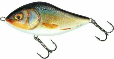 Zdjęcie produktu dla Salmo Slider Sinking Real Roach 5 cm 8 g Wobler