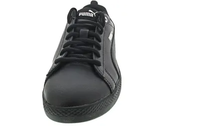 Produktbild von Puma Smash Wns v2 L 3652080003 (5.5/puma black-puma black)