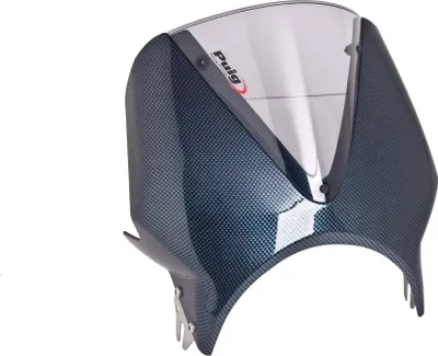Zdjęcie produktu dla Przyciemniany ekran PUIG vision