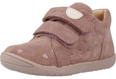 Obrázok produktu pre GEOX B MACCHIA GIRL Ružová