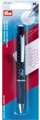 Produktbild von Prym 610840, Maschenmarkierer, Violett, Weiß, 1 Stück(e)
