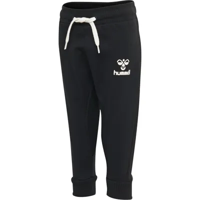 Produktbild von hummel hmlAPPLE PANTS - BLACK - 80