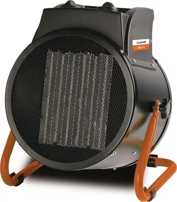 Productafbeelding van Unicraft elektrische verwarming EHG 5 P, artikelnummer 6510006