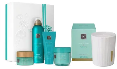 Produktbild von Rituals The Ritual of Karma Pflege und Home Duft Set